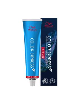 Wella Professionals Color Xpress K&uuml;hl 60 ml