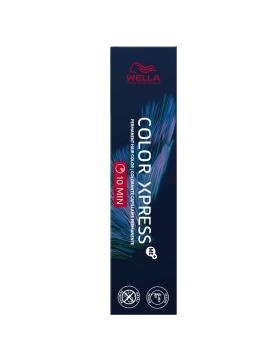 Wella Professionals Color Xpress K&uuml;hl 60 ml
