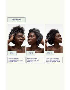 Maria Nila Structure Repair Shampoo 350 ml