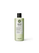 Maria Nila Structure Repair Shampoo 350 ml