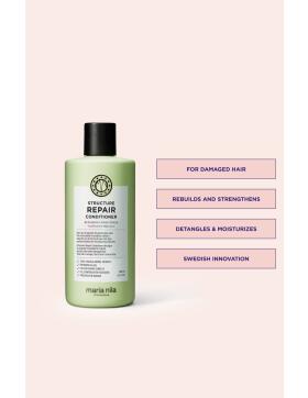 Maria Nila Structure Repair Conditioner 300 ml