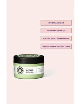 Maria Nila Structure Repair Masque 250 ml