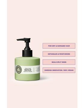 Maria Nila Structure Repair Leave In Cream 200 ml