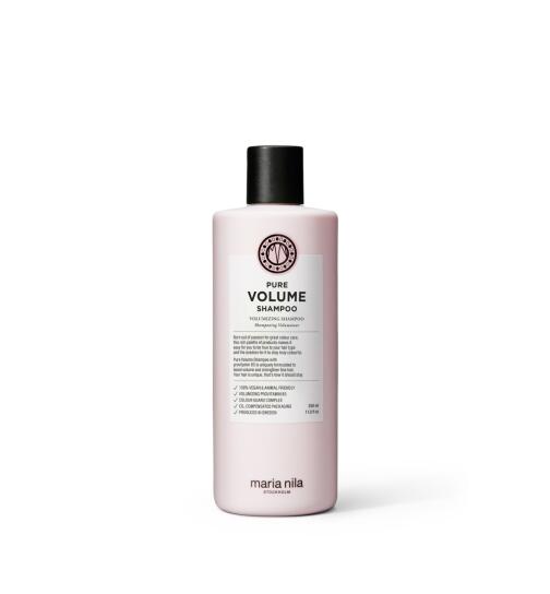 Maria Nila Pure Volume Shampoo 350 ml