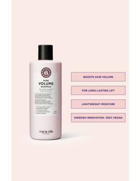 Maria Nila Pure Volume Shampoo 350 ml
