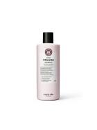 Maria Nila Pure Volume Shampoo 350 ml