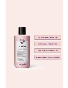 Maria Nila Pure Volume Conditioner 300 ml