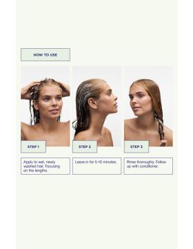 Maria Nila Pure Volume Masque 250 ml