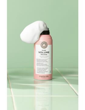 Maria Nila Pure Volume Mousse 150 ml