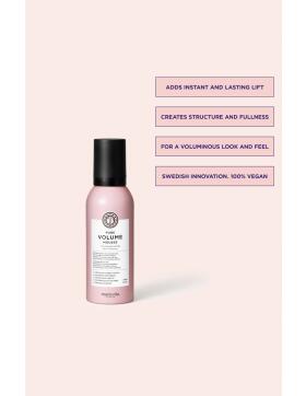 Maria Nila Pure Volume Mousse 150 ml