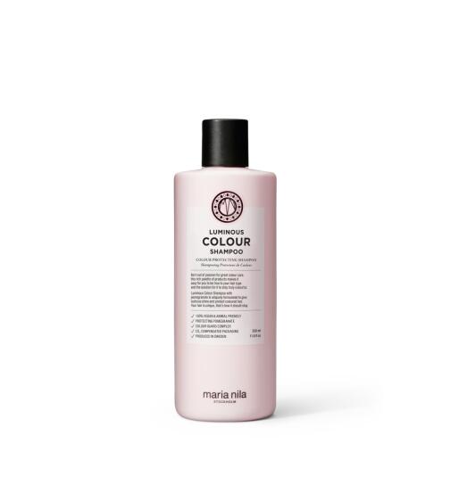 Maria Nila Luminous Colour Shampoo 350 ml