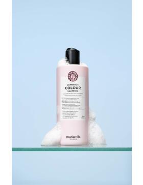 Maria Nila Luminous Colour Shampoo 350 ml