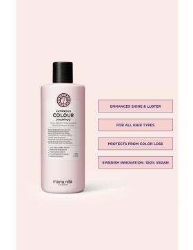 Maria Nila Luminous Colour Shampoo 350 ml