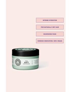 Maria Nila True Soft Masque 250 ml