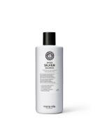 Maria Nila Sheer Silver Shampoo 350 ml