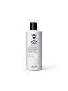Maria Nila Sheer Silver Shampoo 350 ml