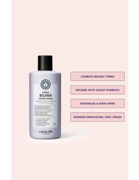 Maria Nila Sheer Silver Conditioner 300 ml