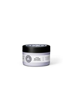 Maria Nila Sheer Silver Masque 250 ml