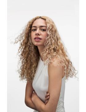 Maria Nila Sheer Silver Masque 250 ml