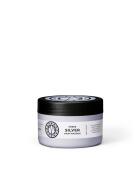 Maria Nila Sheer Silver Masque 250 ml