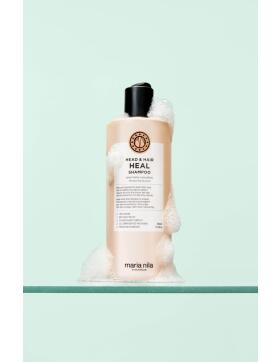 Maria Nila Head & Hair Heal Shampoo 350 ml