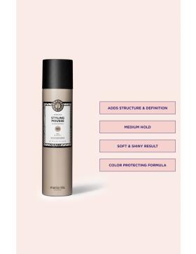 Maria Nila Styling Mousse 300 ml