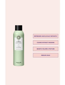 Maria Nila Dry Shampoo 250 ml