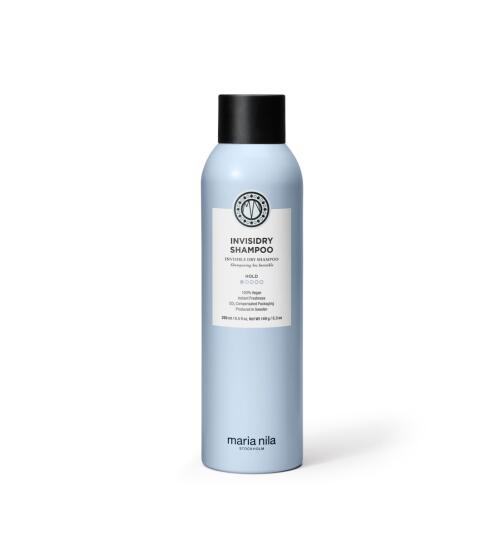 Maria Nila Invisidry Shampoo 250 ml