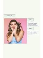 Maria Nila Salty Mist 150 ml