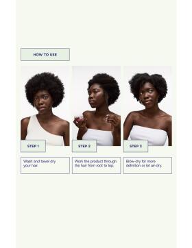 Maria Nila Curlicue Cream 100 ml