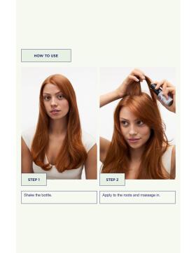 Maria Nila Power Powder 2 g