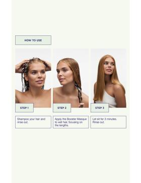 Maria Nila Booster Masque Luminous Colour 50 ml