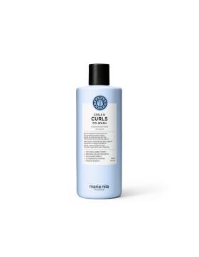 Maria Nila Coils and Curls Co-Wash 350 ml
