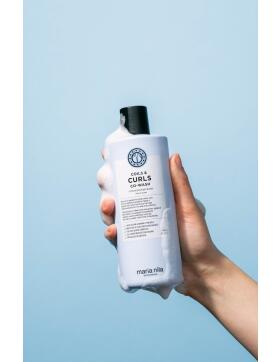 Maria Nila Coils and Curls Co-Wash 350 ml