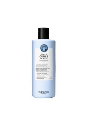 Maria Nila Coils and Curls Co-Wash 350 ml