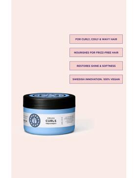 Maria Nila Coils and Curls Treatment 250 ml