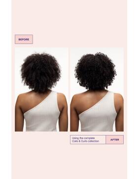 Maria Nila Coils and Curls Oil in Cream 100 ml