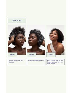 Maria Nila Coils and Curls Oil in Cream 100 ml