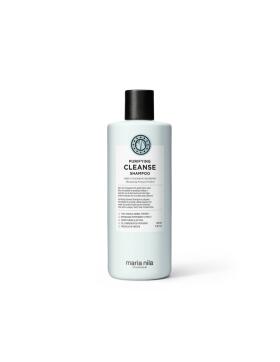 Maria Nila Purifying Cleanse Shampoo 350 ml