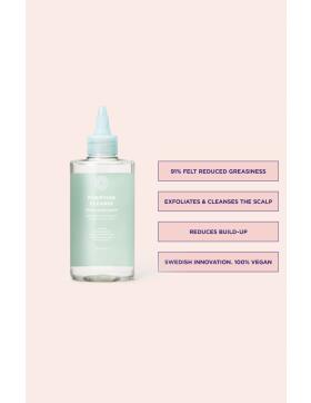 Maria Nila Purifying Cleanse Exfoliating Serum 150 ml