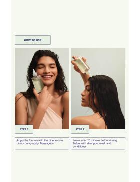 Maria Nila Purifying Cleanse Exfoliating Serum 150 ml