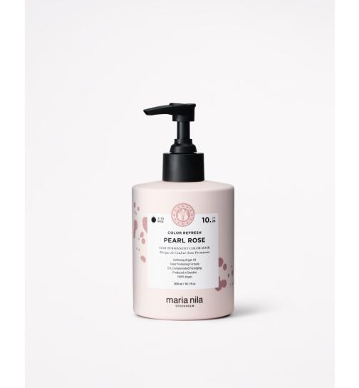 Maria Nila Colour Refresh Pearl Rose 10.26 300 ml
