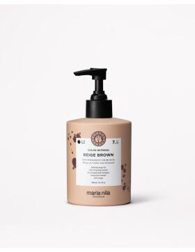 Maria Nila Colour Refresh Beige Brown 7.23 300 ml