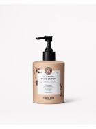 Maria Nila Colour Refresh Beige Brown 7.23 300 ml