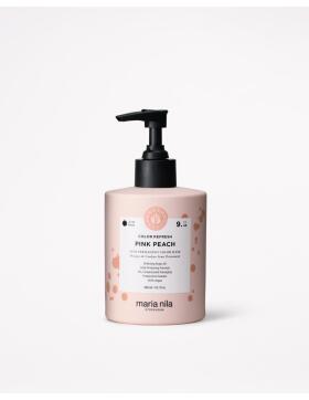 Maria Nila Colour Refresh Pink Peach 9.46 300 ml