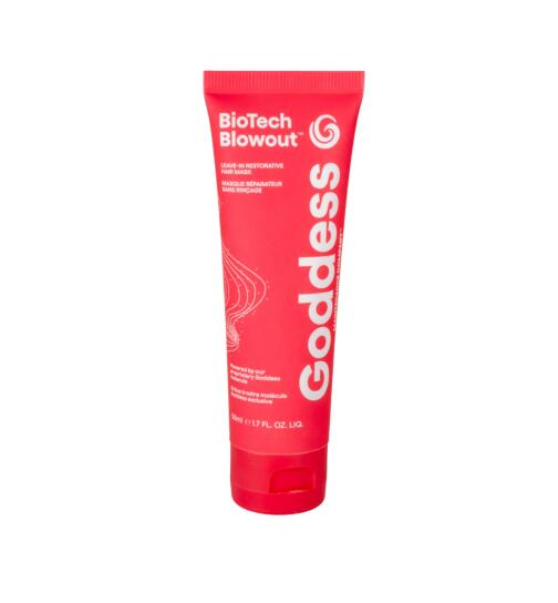Goddess BioTech Leave-In Restorative Mask 50 ml