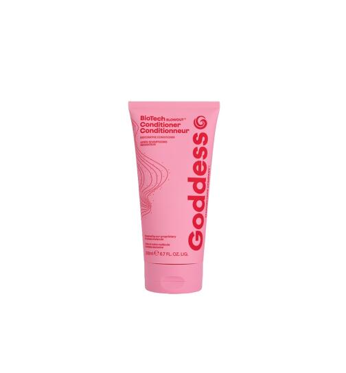 Goddess BioTech Restorative Conditioner 200 ml