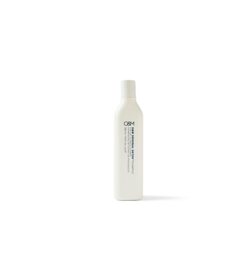 O&M Original Detox Shampoo 350 ml