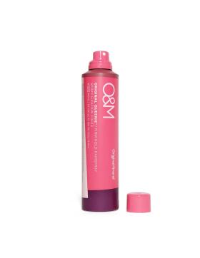 O&M Queenie Firm Hold Hairspray 300 ml