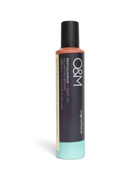 O&M Rootalicious Volume Mousse 300 ml